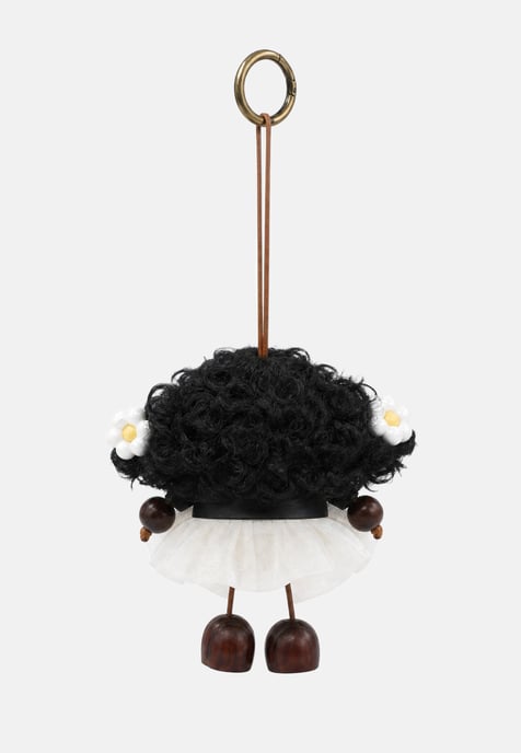 Kassandra Llavero Unisex - Image 2