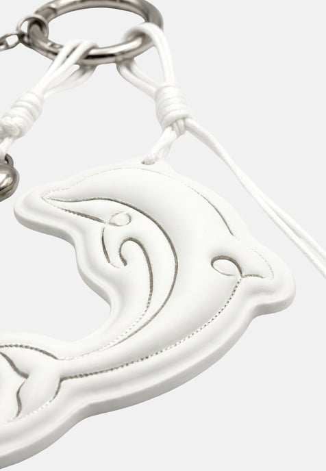 Kassandra Llavero Unisex - Image 2