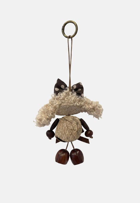 Kassandra Llavero Unisex - Image 2
