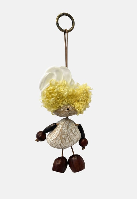 Kassandra Llavero Unisex - Image 2