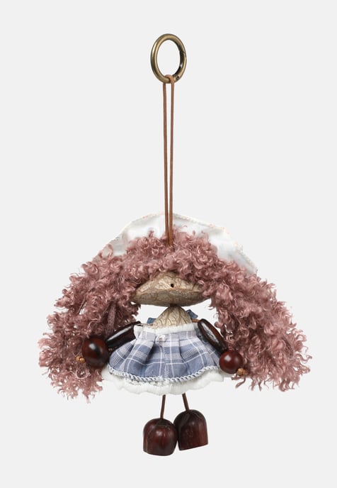 Kassandra Llavero Unisex - Image 2