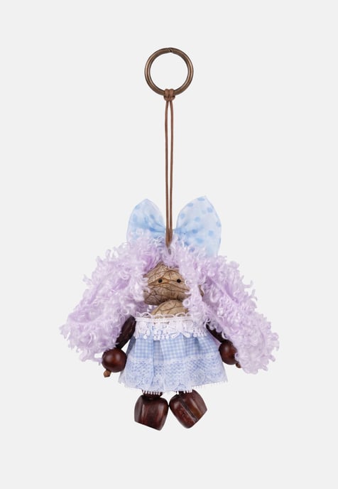 Kassandra Llavero Unisex - Image 2