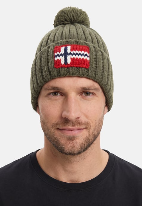 Napapijri Gorra Men - Image 4