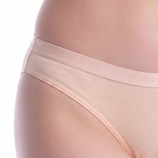 Bragas Clásicas para Mujer con Logo 50502753 - Image 2