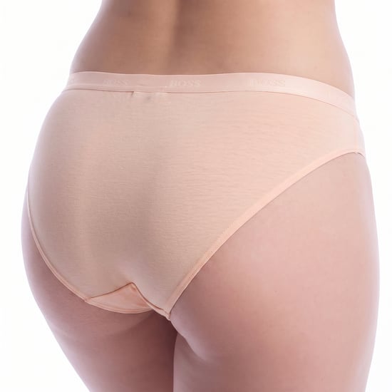 Bragas Clásicas para Mujer con Logo 50502753 - Image 3
