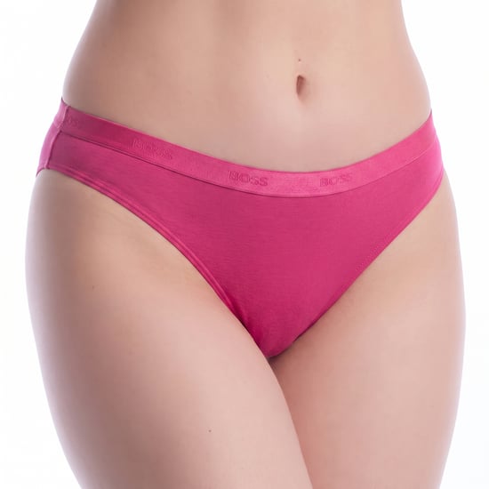 Clasico Bragas para Mujer con Logo 50502753 - Image 1