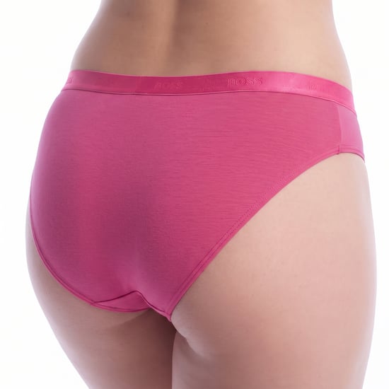 Clasico Bragas para Mujer con Logo 50502753 - Image 3