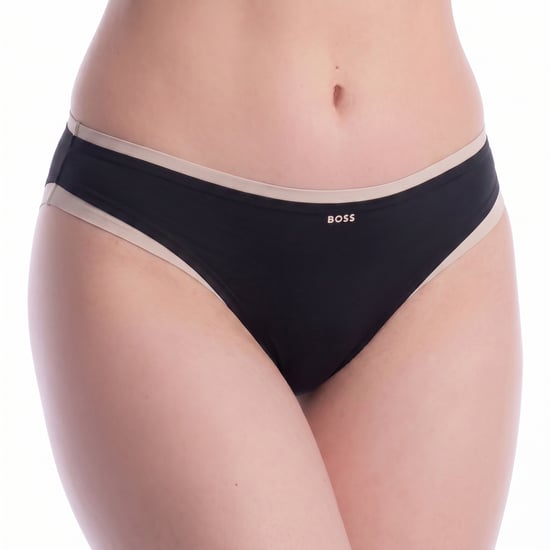 Panties de Mujer Hipster de Microfibra 50556256 - Image 1