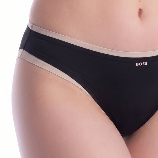 Panties de Mujer Hipster de Microfibra 50556256 - Image 2