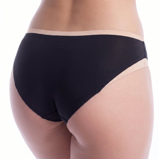 Panties de Mujer Hipster de Microfibra 50556256 - Image 3