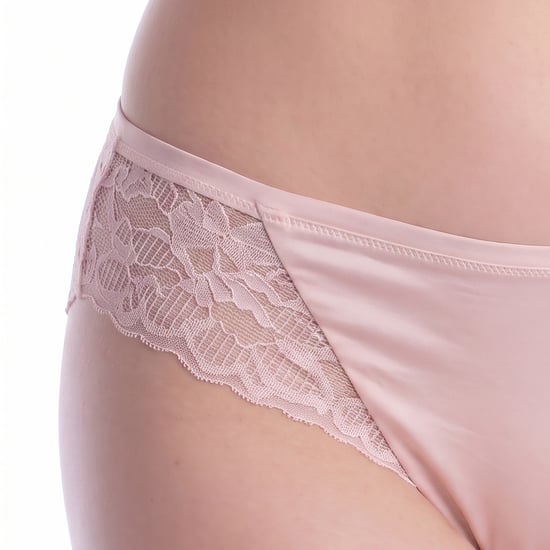 Bragas de Encaje Clásicas para Mujer 50556187 - Image 2