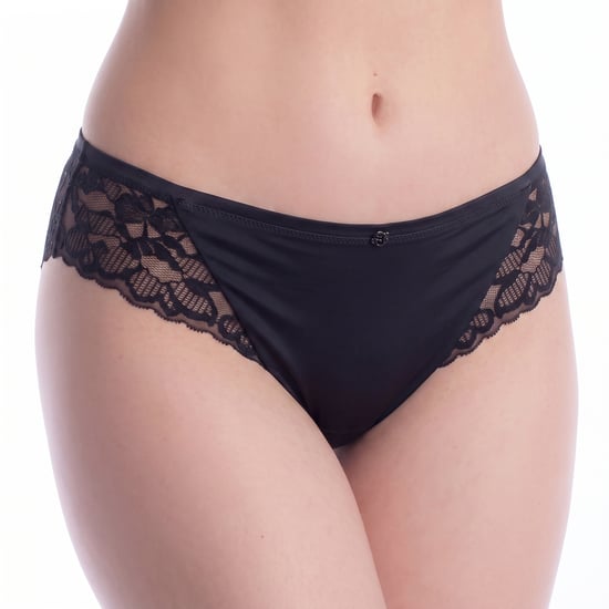Panties de Encaje Clásicos para Mujeres 50556187 - Image 1