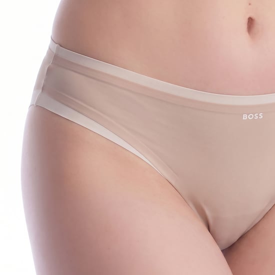 Pantaletas Hipster de Microfibra para Mujer 50556256 - Image 2