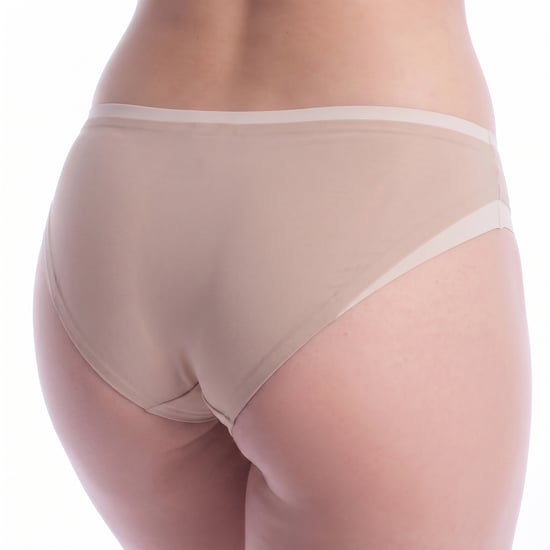Pantaletas Hipster de Microfibra para Mujer 50556256 - Image 3