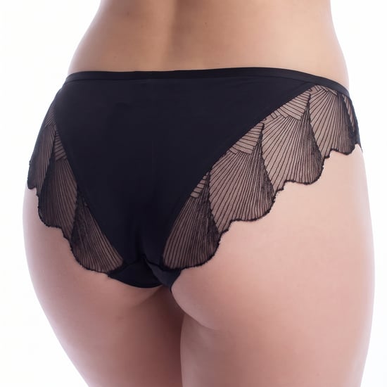 Panties Clásicos con Encaje para Mujeres 50556454 - Image 3