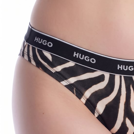Paquete de 3 Tangas para Mujeres 50545703 - Image 3