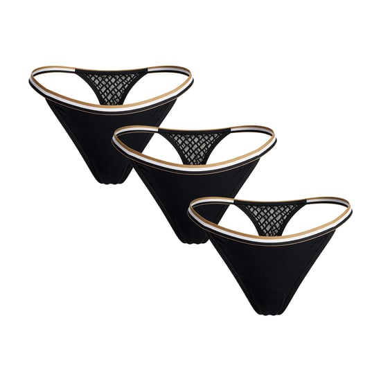 Paquete de 3 Tangas para Mujeres 50545602 - Image 1