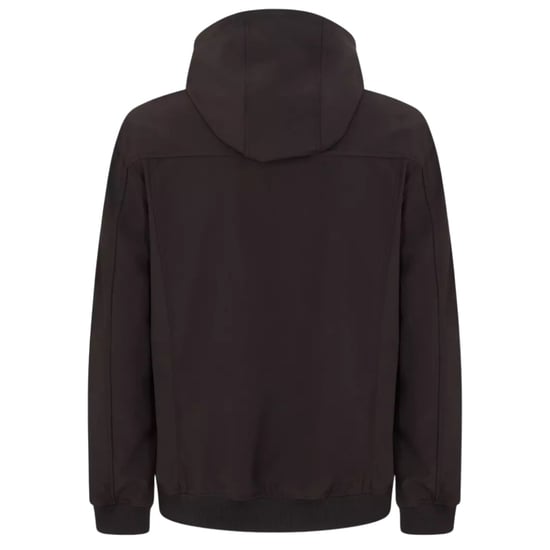 Lyle & Scott Chaqueta verano Chaqueta Softshell Negro - Image 3