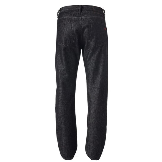 Vaqueros negros D-Viker de Diesel - Image 2