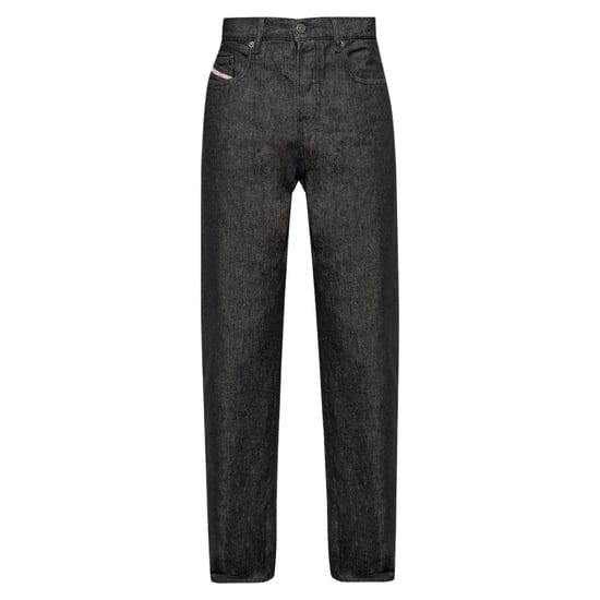 Vaqueros negros D-Viker de Diesel - Image 6