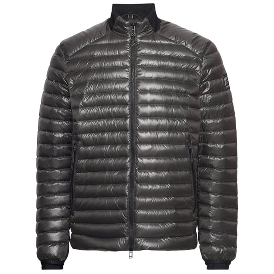 Hombre Bomberjacken 103984 Black Chaqueta - Image 1