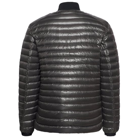 Hombre Bomberjacken 103984 Black Chaqueta - Image 2