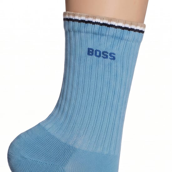 Paquete de 3 Pares de Calcetines de Hombre de Algodón hasta la Pantorrilla 50531597 - Image 3
