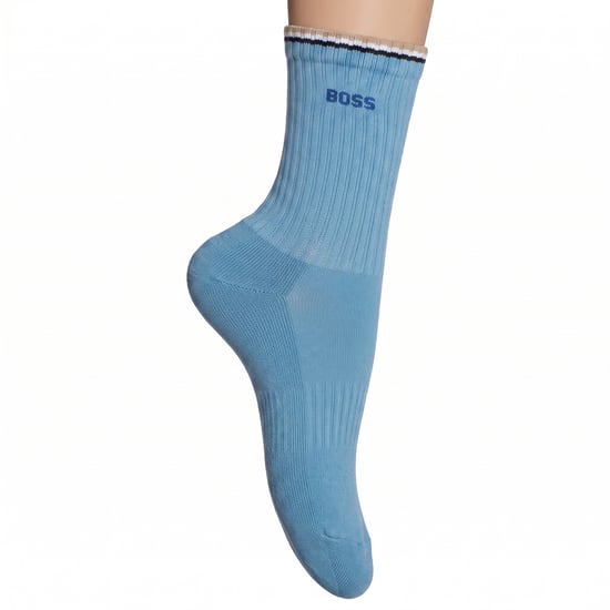 Paquete de 3 Pares de Calcetines de Hombre de Algodón hasta la Pantorrilla 50531597 - Image 4
