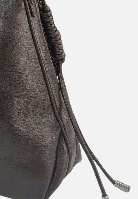 Enrico Coveri Bolso al Hombro Women - Image 4