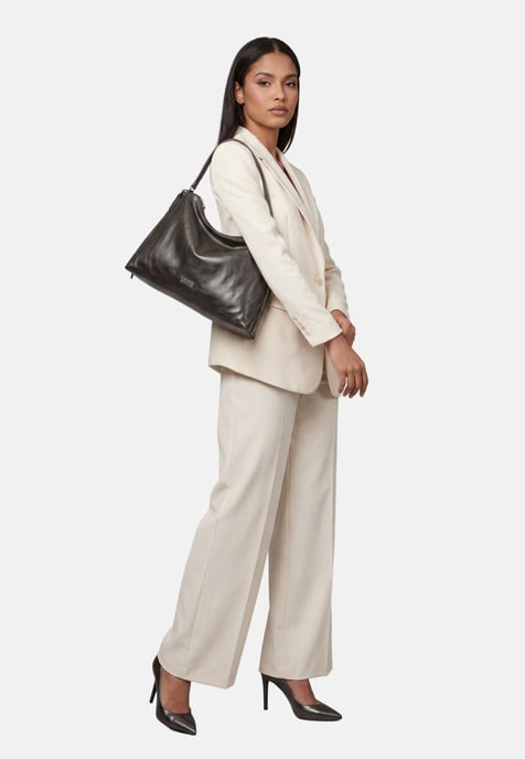 Enrico Coveri Bolso al Hombro Women - Image 5
