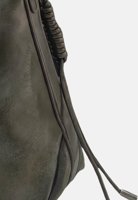 Enrico Coveri Bolso al Hombro Women - Image 4