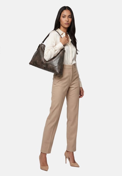 Enrico Coveri Bolso al Hombro Women - Image 5
