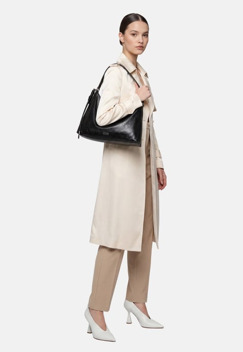 Enrico Coveri Bolso al Hombro Women - Image 5
