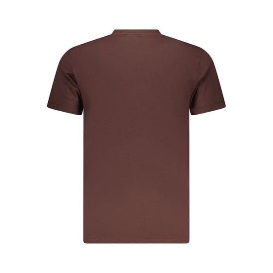 Camiseta de Algodón Neon para Hombre Iceberg - Image 2