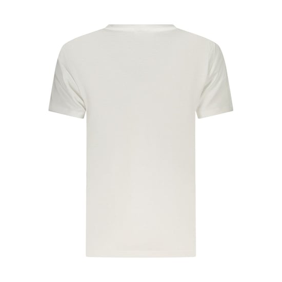 Camiseta de algodón para mujer Freddy Blue - Image 2