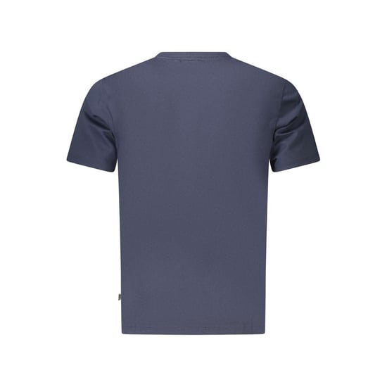 Camiseta de Hombre de Algodón Azul Pepe Jeans - Image 2