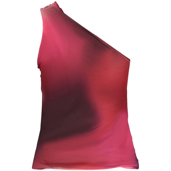 Camiseta de mujer Desigual Viola de viscosa - Image 2