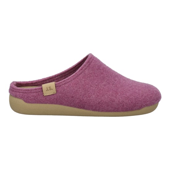 JOSEF SEIBEL Señoras Zapatilla Cara 03 en rosa - Image 2