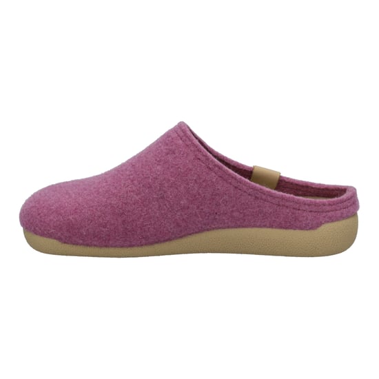 JOSEF SEIBEL Señoras Zapatilla Cara 03 en rosa - Image 3