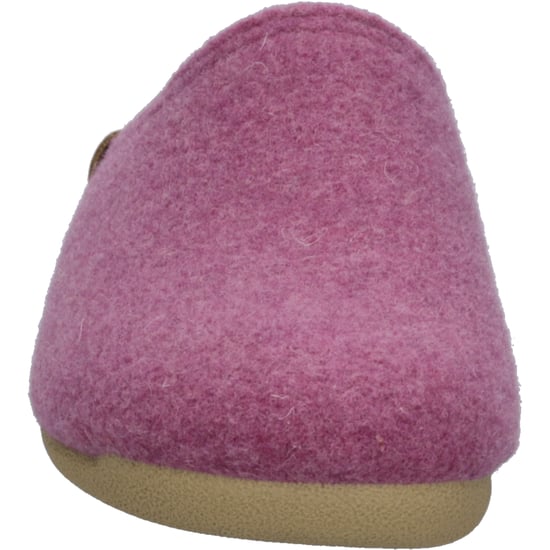 JOSEF SEIBEL Señoras Zapatilla Cara 03 en rosa - Image 4