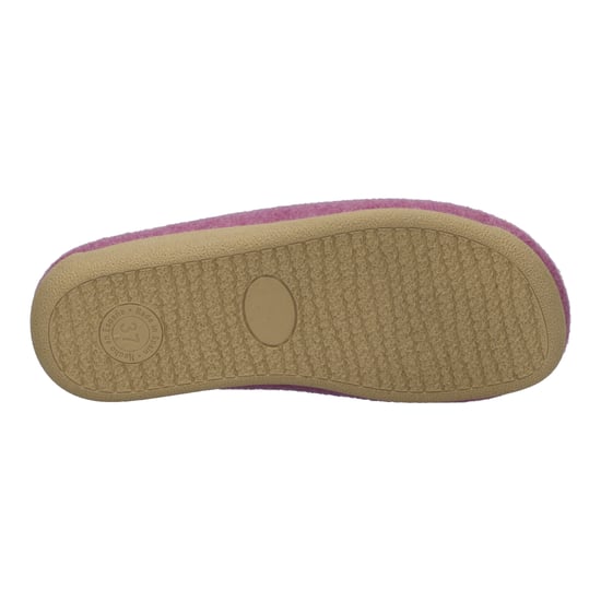 JOSEF SEIBEL Señoras Zapatilla Cara 03 en rosa - Image 5