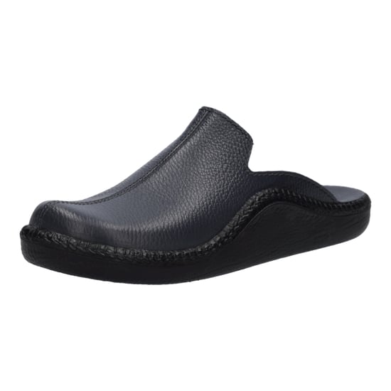 JOSEF SEIBEL Hombres Zapatilla Monaco 202 G en blau - Image 1