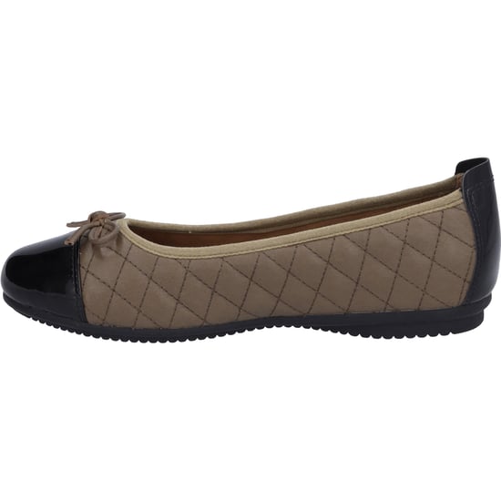 JOSEF SEIBEL Señoras Bailarina Pippa 76 en beige - Image 3