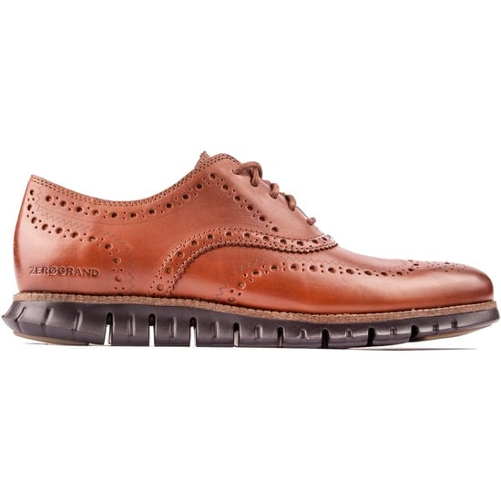 Zapatos Oxford Cole Haan Zero Grand de Punta Wing - Image 1