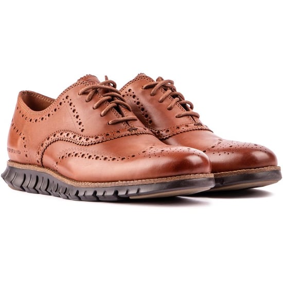 Zapatos Oxford Cole Haan Zero Grand de Punta Wing - Image 2