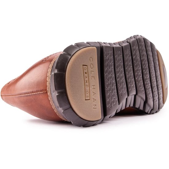 Zapatos Oxford Cole Haan Zero Grand de Punta Wing - Image 4
