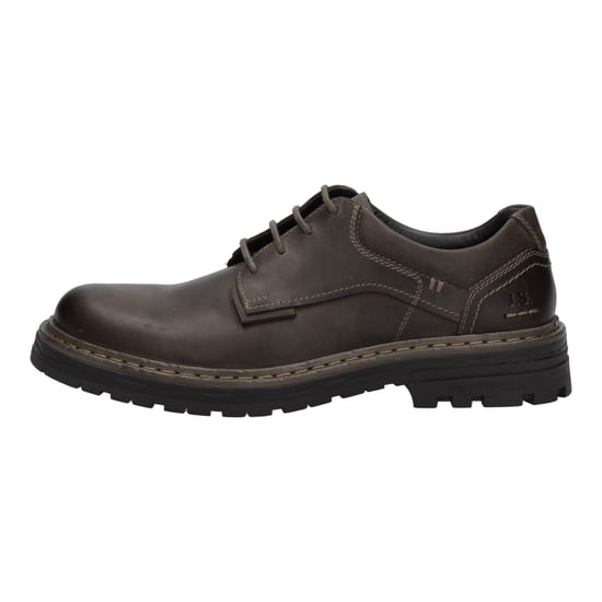JOSEF SEIBEL Hombres Zapato bajo Curtis 04 en marrón - Image 2