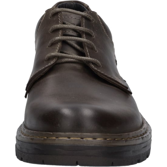 JOSEF SEIBEL Hombres Zapato bajo Curtis 04 en marrón - Image 4