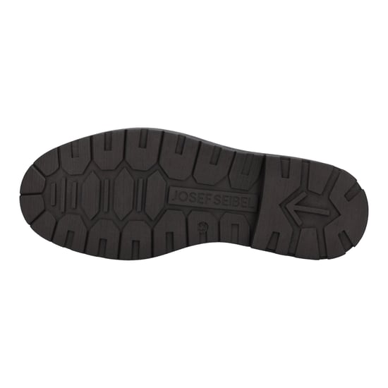JOSEF SEIBEL Hombres Zapato bajo Curtis 04 en marrón - Image 5