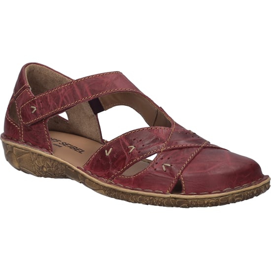 JOSEF SEIBEL Señoras Sandalia Rosalie 03 en rosa - Image 1